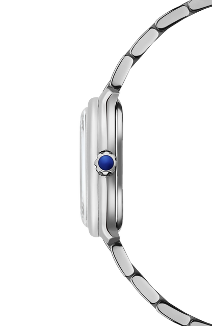 Raymond Weil Toccata Heritage White Dial Stainless Steel Womens Quartz Watch 5250-ST-00650