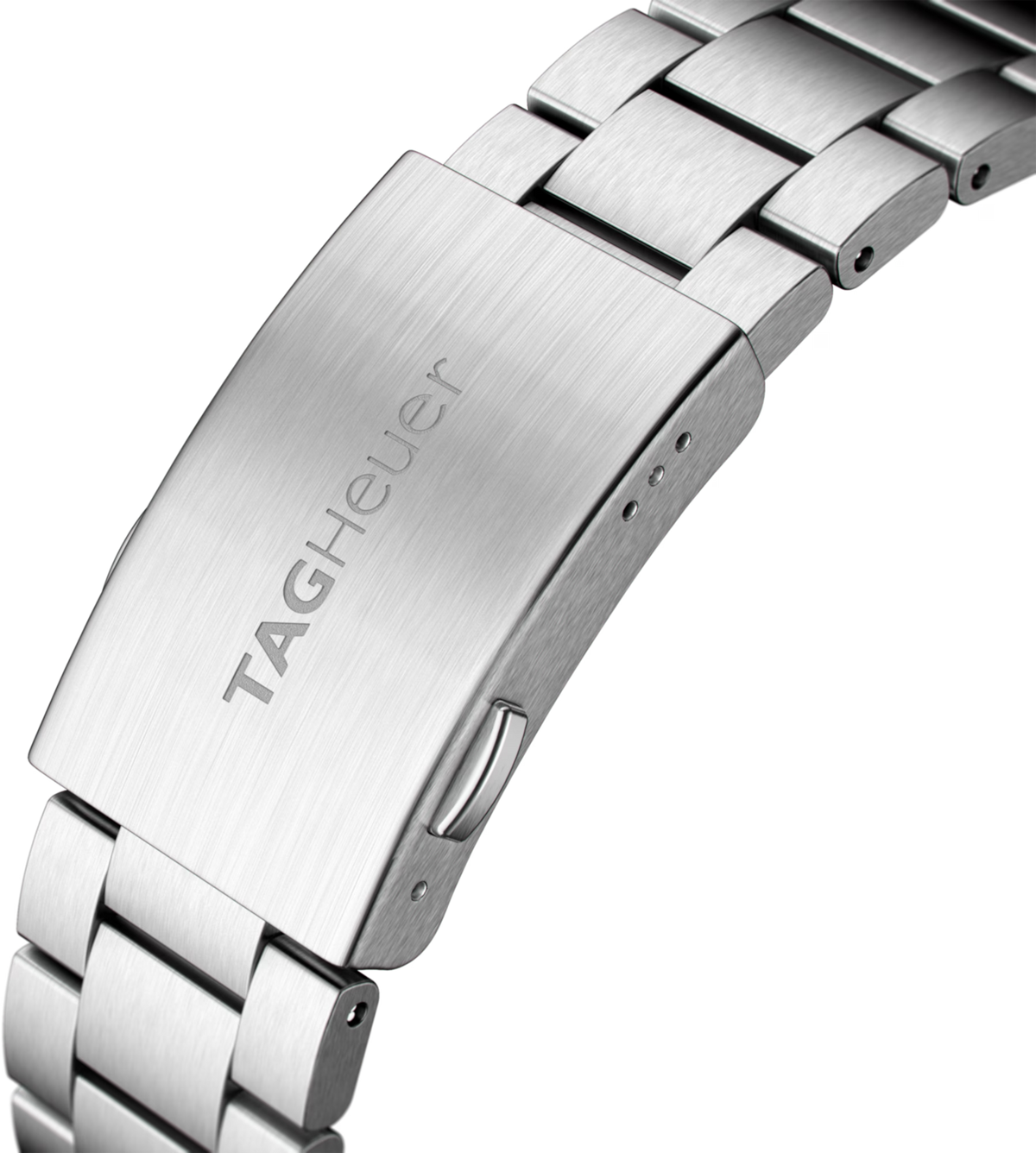 TAG Heuer Formula 1 Blue Dial Stainless Steel Mens Quartz Chronograph Watch CAZ101K.BA0842