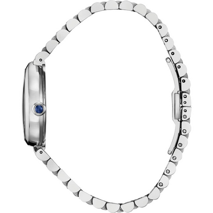 Citizen Eco-Drive Citizen L Rainell Silver Dial Stainless Steel Womens Watch EM1200-55A