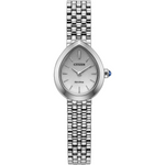 Citizen Eco-Drive Citizen L Rainell Silver Dial Stainless Steel Womens Watch EX1550-54A
