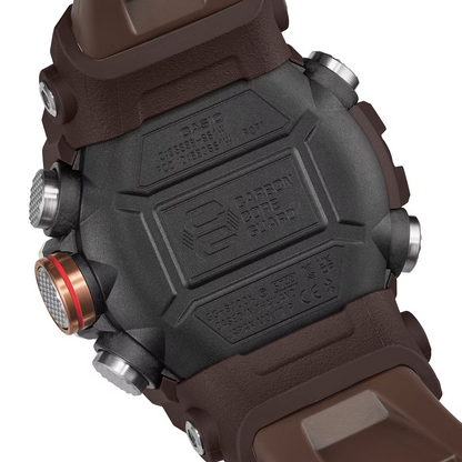 G-SHOCK Master of G Land MUDMASTER Carbon Core Guard Watch (Horizon Gold) GG-B100XMH-5AER