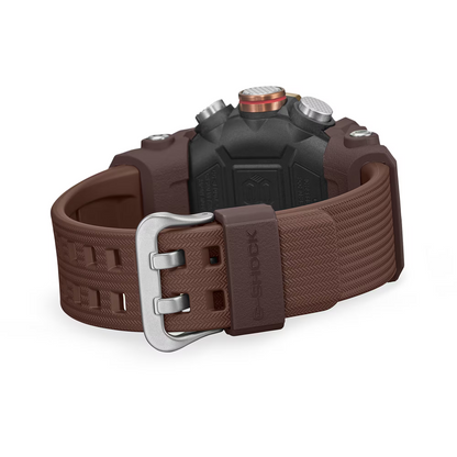 G-SHOCK Master of G Land MUDMASTER Carbon Core Guard Watch (Horizon Gold) GG-B100XMH-5AER