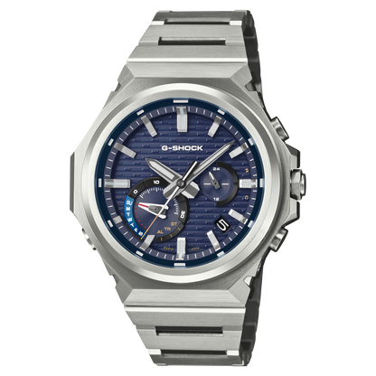 G-SHOCK G-STEEL Collection GST-B1000 Series Bluetooth® Tough Solar Watch GST-B1000D-2AER
