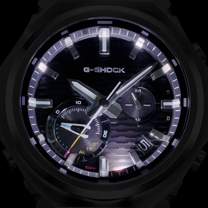 G-SHOCK G-STEEL Collection GST-B1000 Series Bluetooth® Tough Solar Watch GST-B1000D-2AER