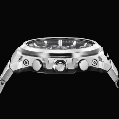 G-SHOCK G-STEEL Collection GST-B1000 Series Bluetooth® Tough Solar Watch GST-B1000D-2AER