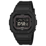 G-SHOCK 5600 Collection Tough Solar MIP LCD Negative Display Resin Watch GW-BX5600-1A1ER