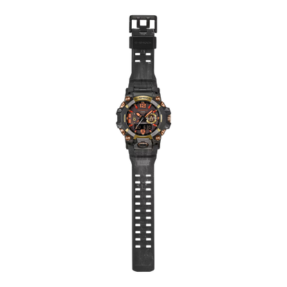 G-SHOCK Master of G - MUDMASTER Limited Edition Watch GWG-B1000MG-1A9ER
