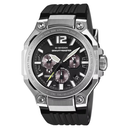 G-SHOCK Master of G GRAVITYMASTER Watch GWR-B3000-1AER