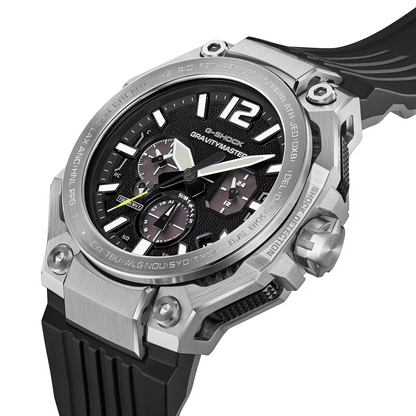 G-SHOCK Master of G GRAVITYMASTER Watch GWR-B3000-1AER