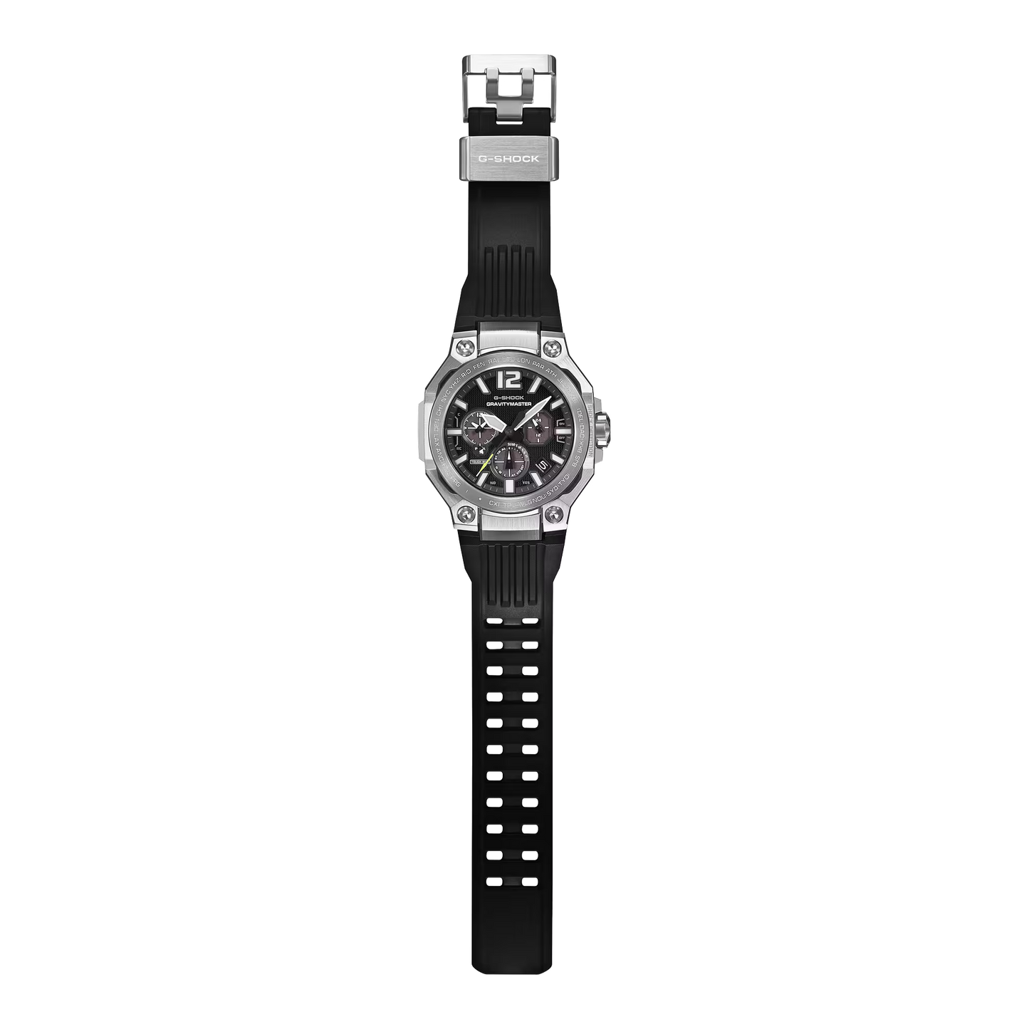 G-SHOCK Master of G GRAVITYMASTER Watch GWR-B3000-1AER