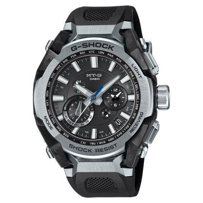 G-SHOCK MTG Collection Bluetooth® Tough Solar Watch MTG-B4000-1AER