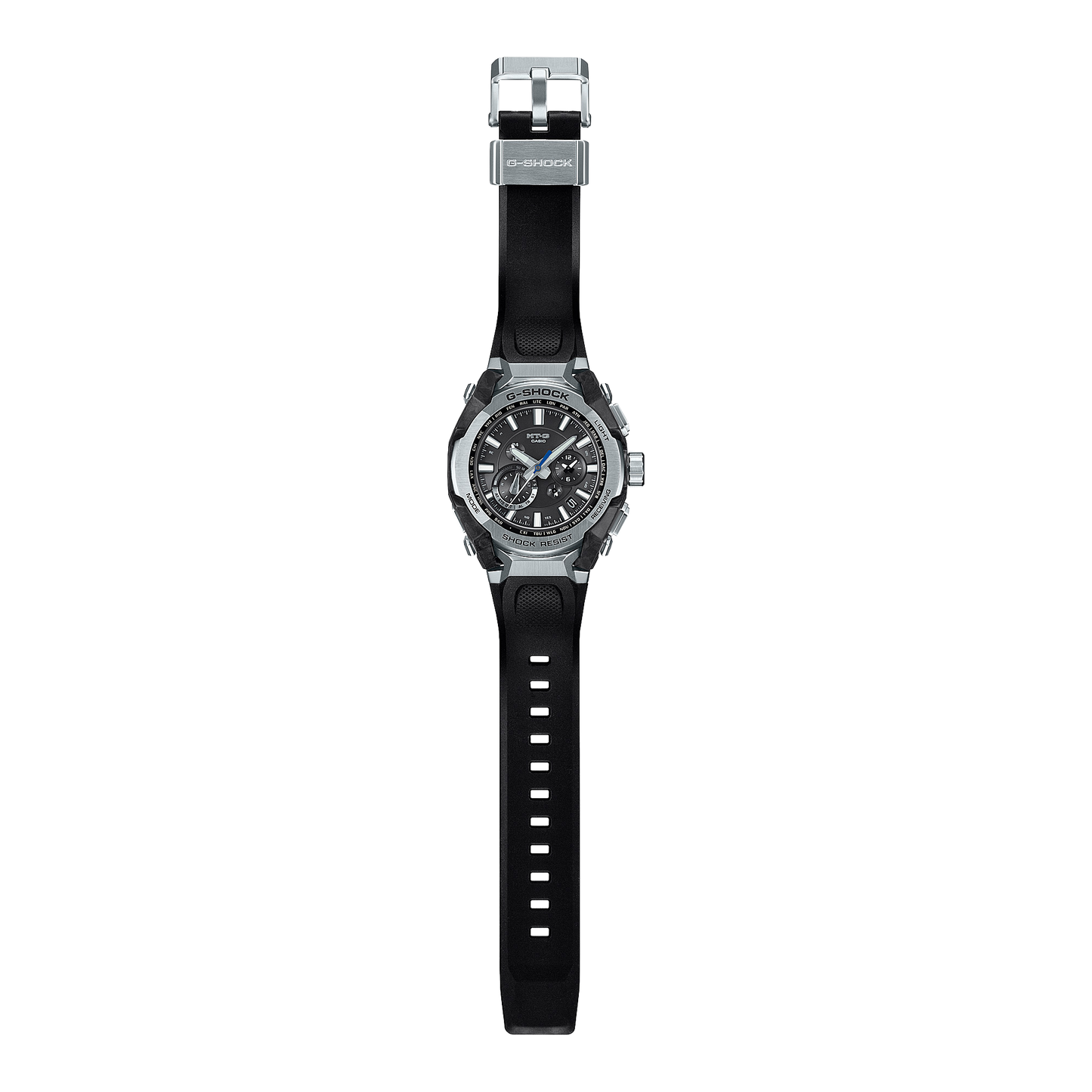 G-SHOCK MTG Collection Bluetooth® Tough Solar Watch MTG-B4000-1AER