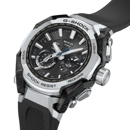 G-SHOCK MTG Collection Bluetooth® Tough Solar Watch MTG-B4000-1AER