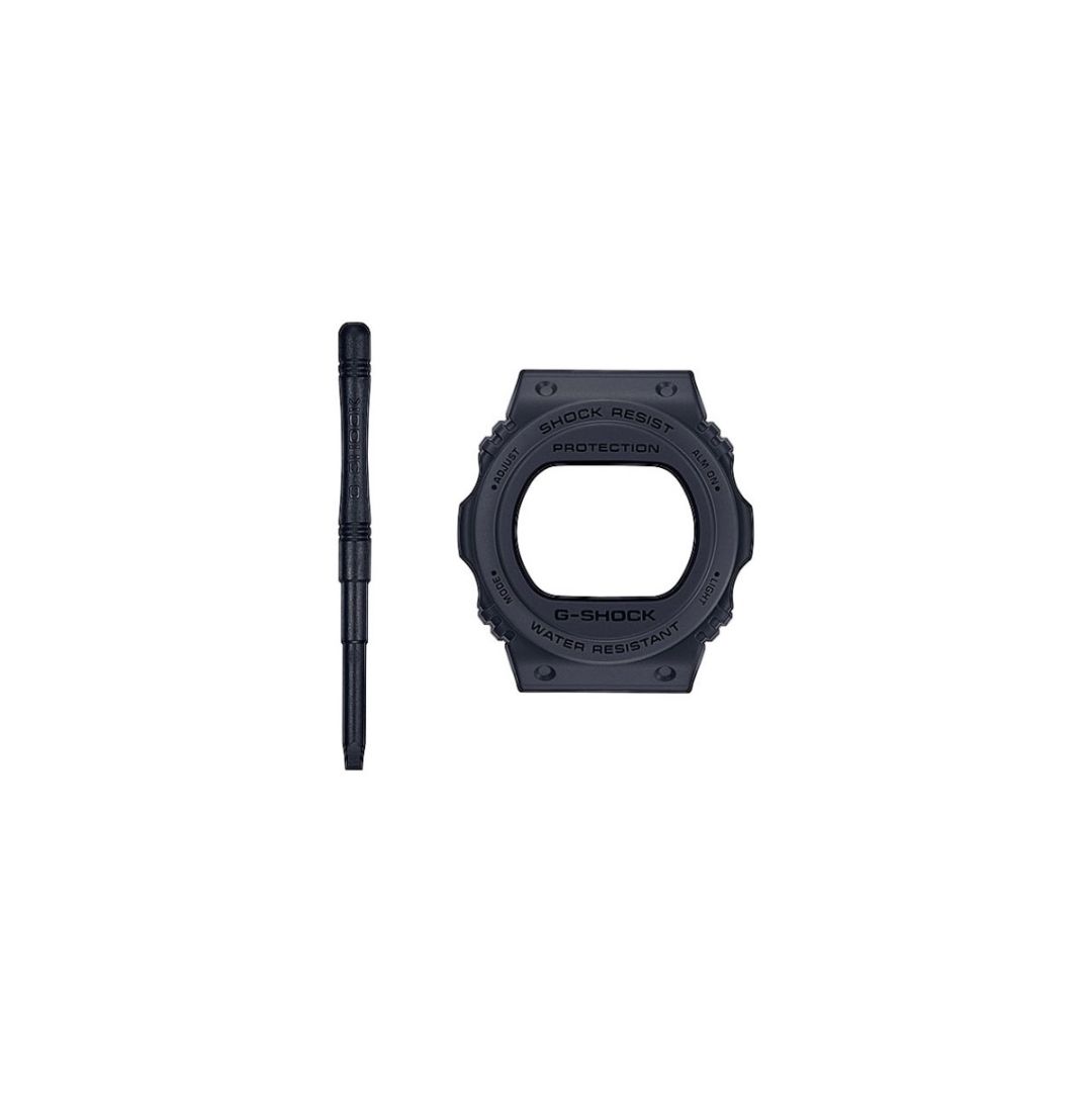 G-SHOCK 40th Anniversary Re-Masterpiece Series Resin Watch DWE-5657RE-1ER