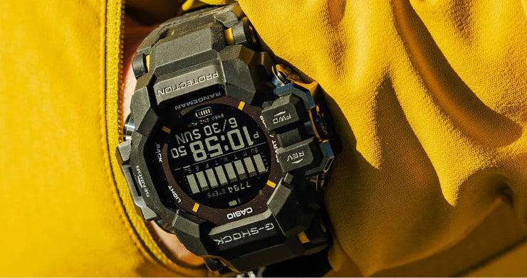 Smart Watches with Fast UK Delivery and Reassuring Returns