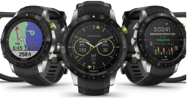 Smart Watches with Fast UK Delivery and Reassuring Returns