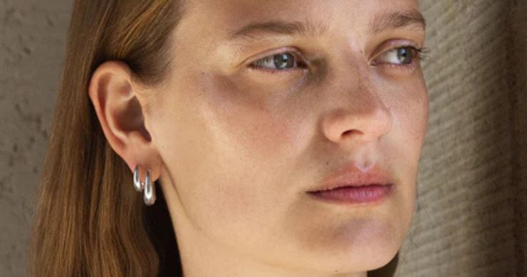 Georg Jensen with delivery, returns and Click and Collect