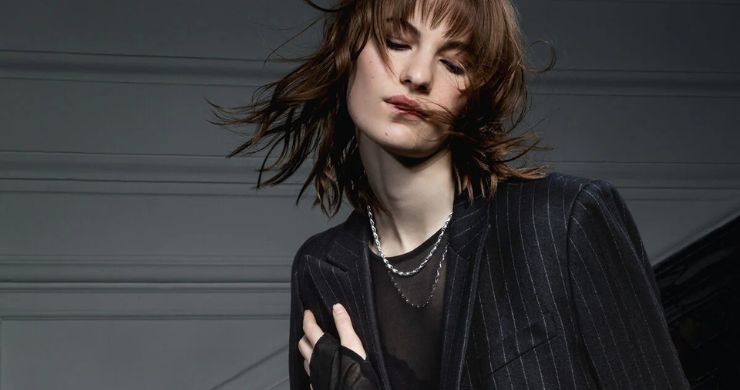 Georg Jensen, chosen with care