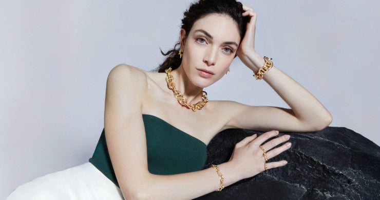 Giovanni Raspini Jewellery with delivery and aftercare you can trust