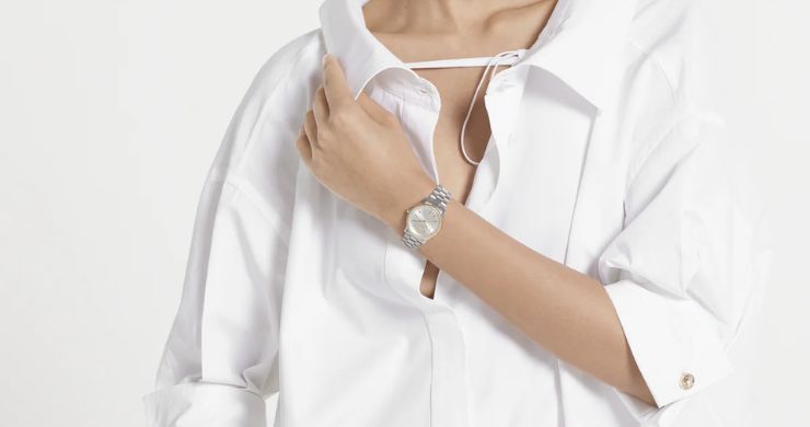 Gucci watches with free UK tracked delivery and returns