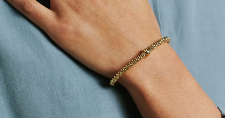 FOPE Jewellery Backed by Aftercare, Guarantees and Appraisals 