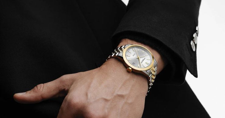 Raymond Weil watches with trusted advice and ongoing aftercare