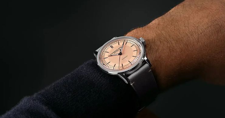 Raymond Weil watches with free UK tracked delivery and simple returns
