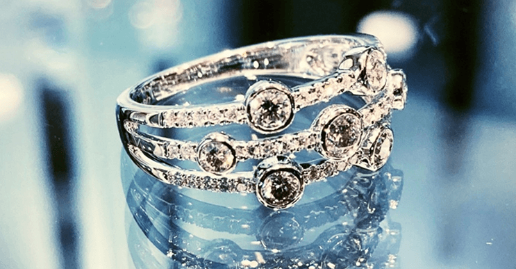 Ring Selection