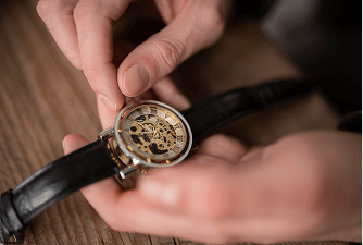 Watch Service