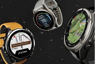 Smart Watches