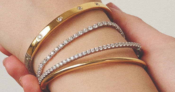 Bracelets with Aftercare, Delivery and Returns You Can Trust