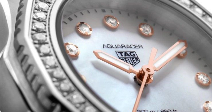 TAG Heuer Watches with Free UK Tracked Delivery 