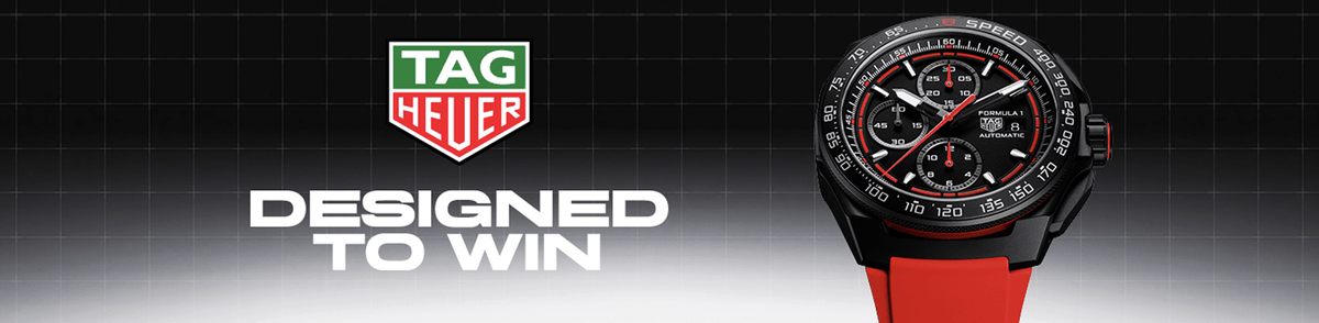 Tag Heuer