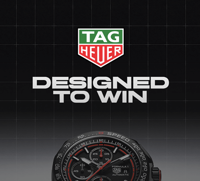 Tag Heuer