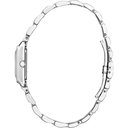 Citizen Eco-Drive Citizen L Bianca Mother of Pearl Dial Stainless Steel Womens Watch EW5600-52D