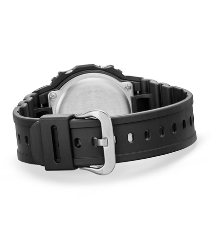 G-SHOCK 5600 Collection Resin Watch DW-5600RL-1ER