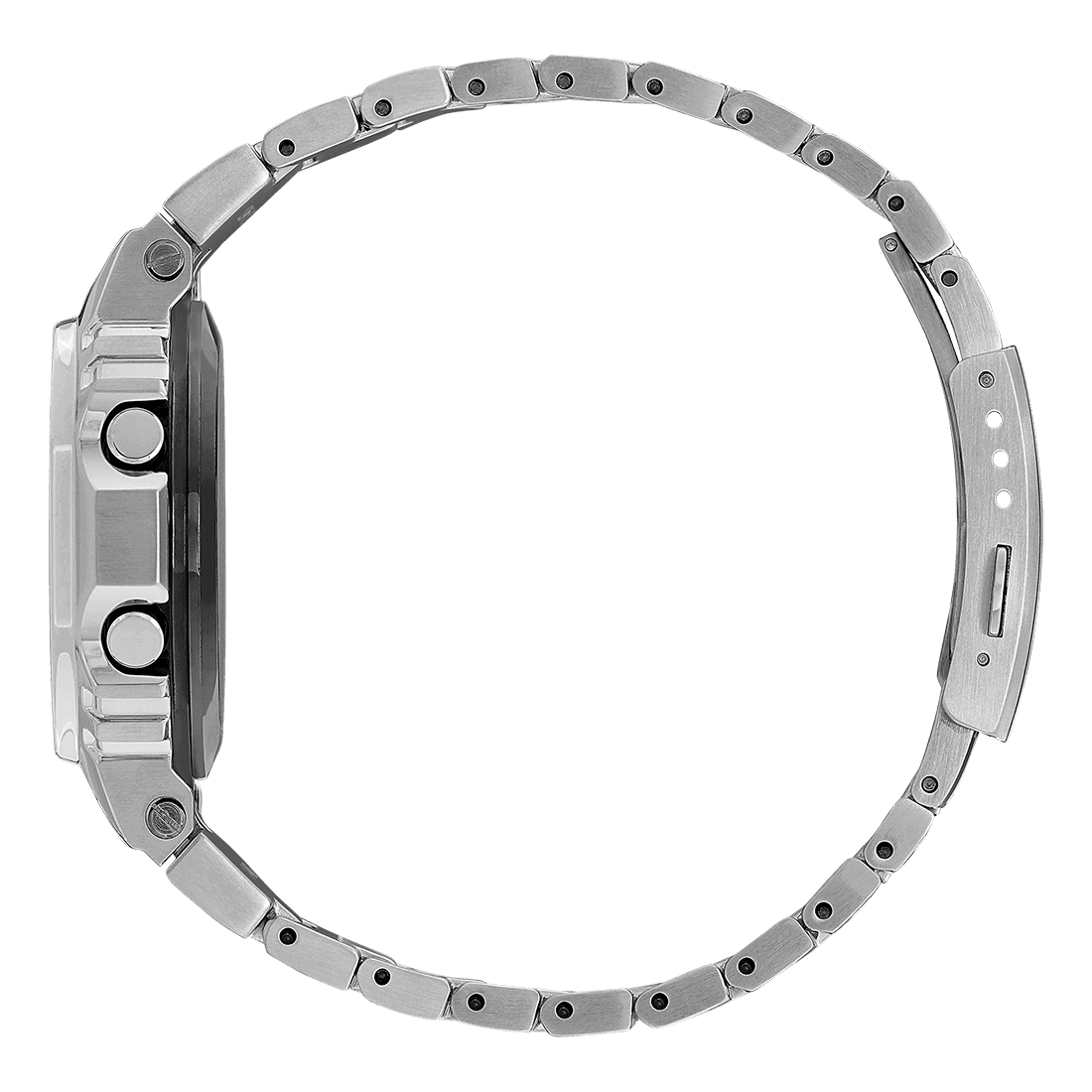 G-SHOCK Full Metal Series Bluetooth® Solar Watch (Black) GMW-B5000D-1ER