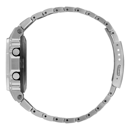 G-SHOCK Full Metal Series Bluetooth® Solar Watch (Black) GMW-B5000D-1ER