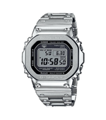 G-SHOCK Full Metal Series Bluetooth® Solar Watch (Black) GMW-B5000D-1ER