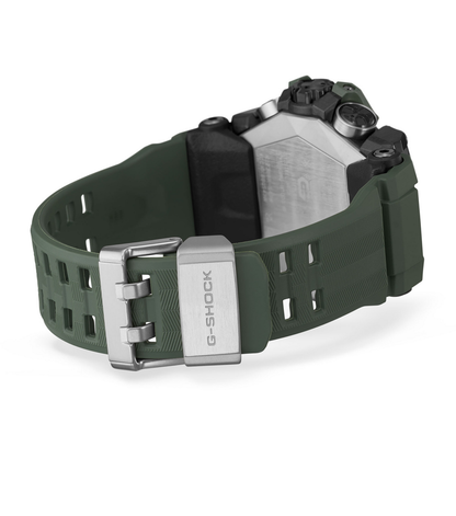 G-SHOCK Green Master of G NEW MUDMASTER Watch GWG-B1000-3AER