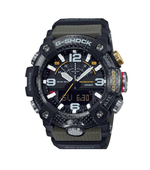 G-SHOCK Master of G MUDMASTER Carbon Core Guard Watch () GG-B100-1A3ER