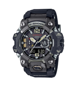 G-SHOCK Master of G NEW MUDMASTER Watch GWG-B1000-1AER