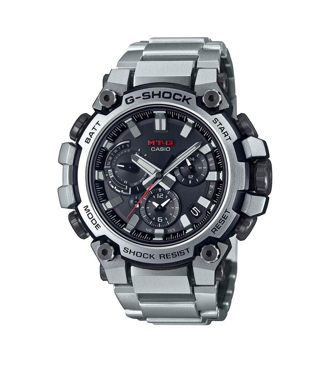 G-SHOCK MTG Collection Bluetooth® Tough Solar  Watch MTG-B3000D-1AER