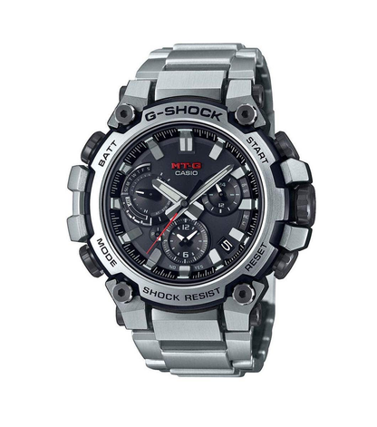 G-SHOCK MTG Collection Bluetooth® Tough Solar  Watch MTG-B3000D-1AER