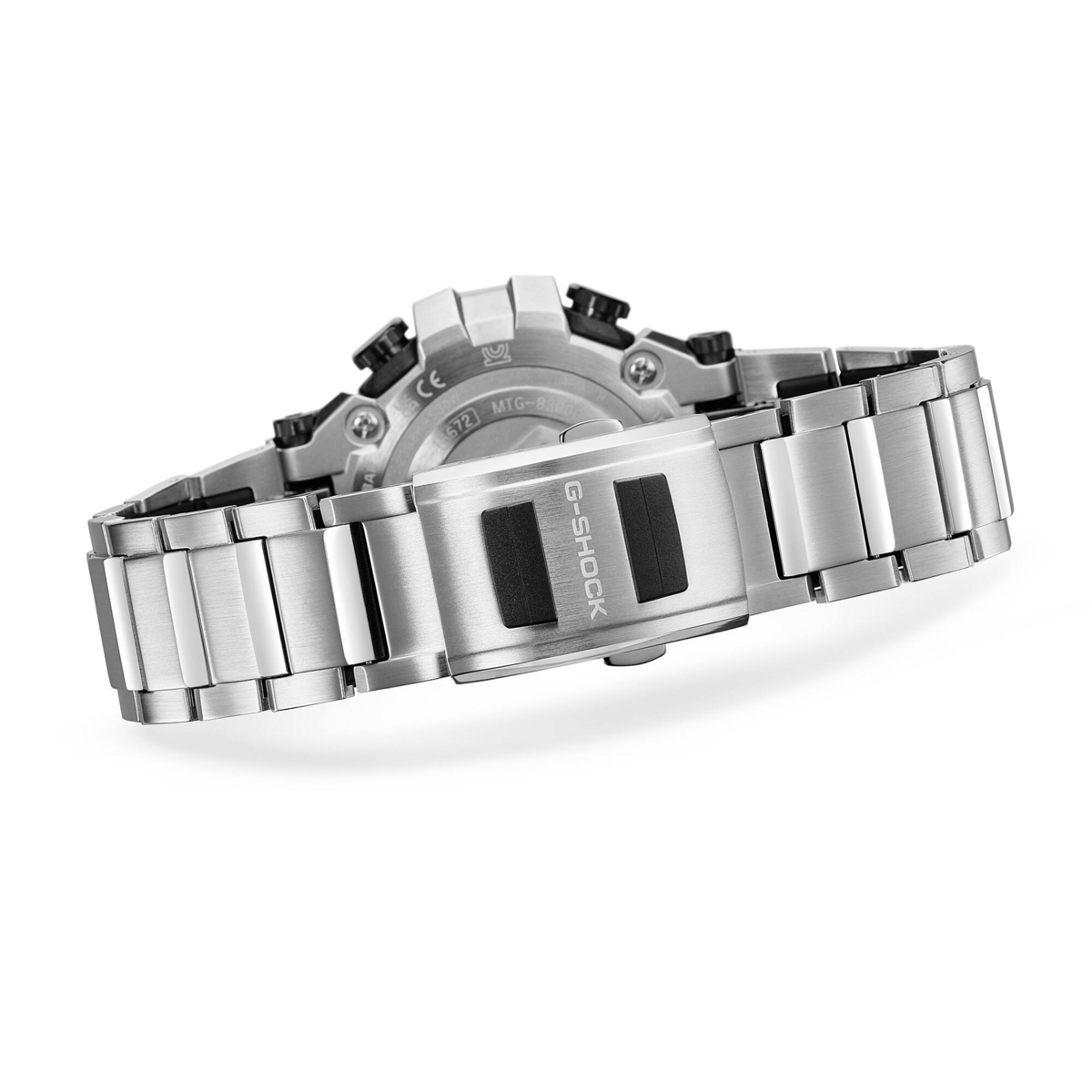 G-SHOCK MTG Collection Bluetooth® Tough Solar  Watch MTG-B3000D-1AER