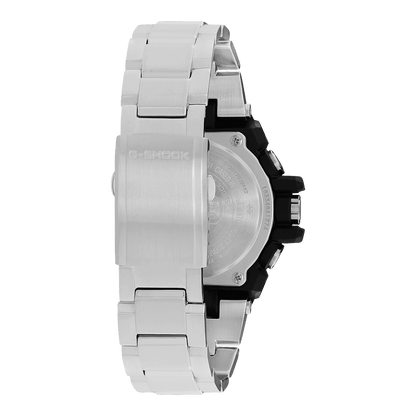 G-SHOCK G-STEEL Collection Bluetooth® Tough Solar Watch GST-B100D-1AER