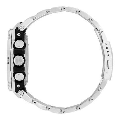 G-SHOCK G-STEEL Collection Bluetooth® Tough Solar Watch GST-B100D-1AER