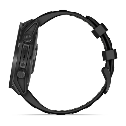 GARMIN tactix 8 47mm AMOLED Sapphire Smartwatch 010-03405-01