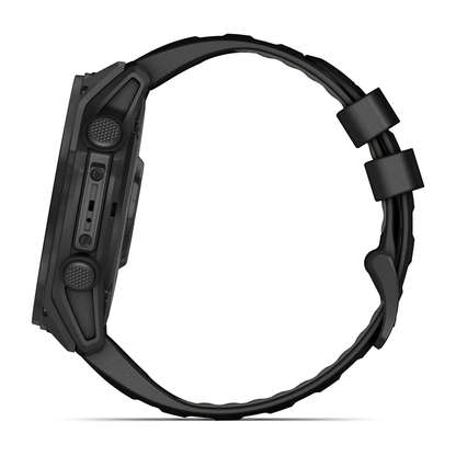 GARMIN tactix 8 51mm AMOLED Sapphire Smartwatch 010-03406-01