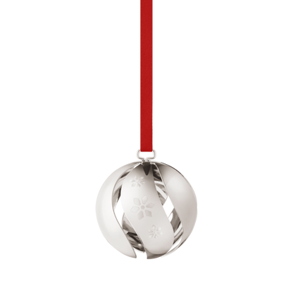 Georg Jensen Home Decor 2024 Christmas Ball Decoration 10020403